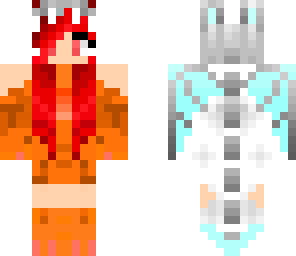 fire and ice