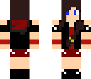 cute katniss number two