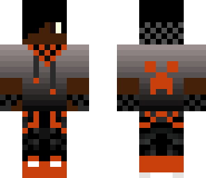 gaming skin