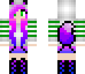 foxy girl