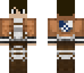 jakeblue13 aot outfit