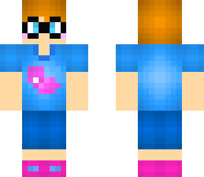 trickster john egbert