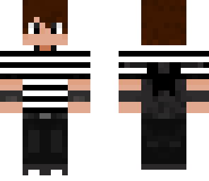 prison me forever