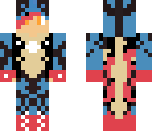 mega lucario