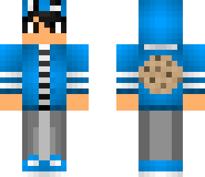 cookie monster