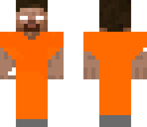 herobrine in prison