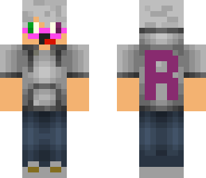 warfstache me