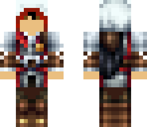 ezio auditore