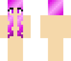 purple hair base