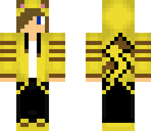 pika boy 