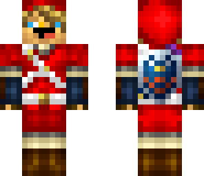 santa link