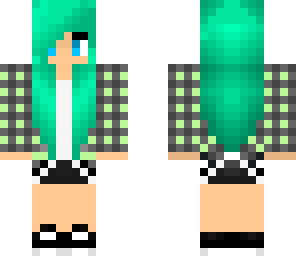 my skin