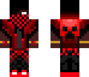 red dead