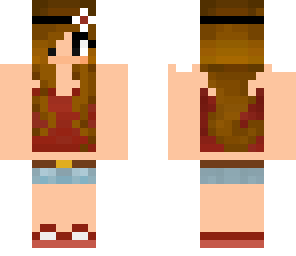 skin edited