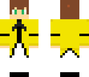 me as servant of evil