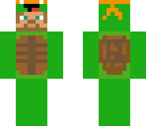 daryl turtle v2