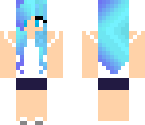 my skin