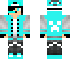 update awesome skin