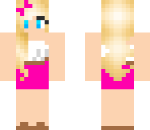edited skin i did not steal it i edited it so yea