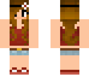 skin thx