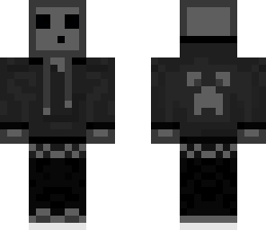 gray slime