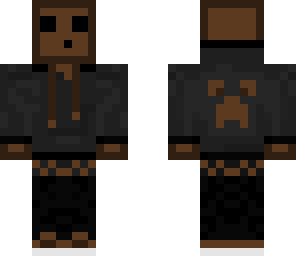brown slime