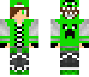 nick gamer
