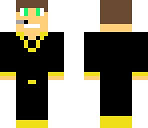 mike
