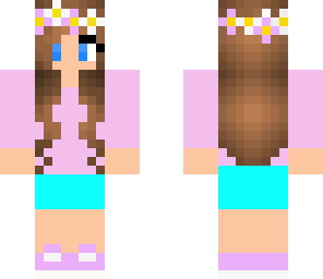 flower girl