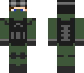 minecraft spec ops