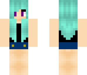 just a skin