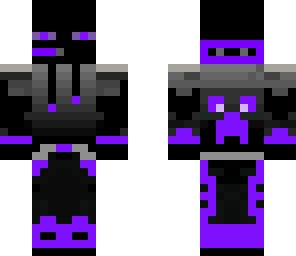 purple boyman