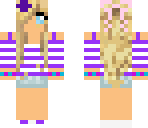 sunbear21 skin