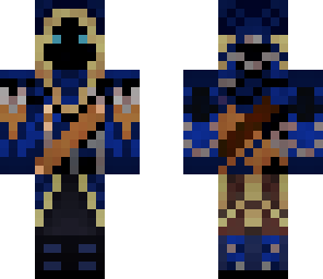 theromantrident