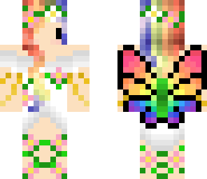 chibi fairy 