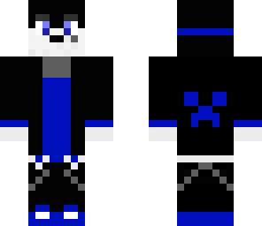 edited wolf gamer 2