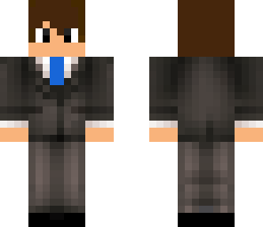 suit guy