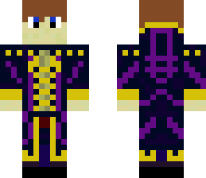 nicholas