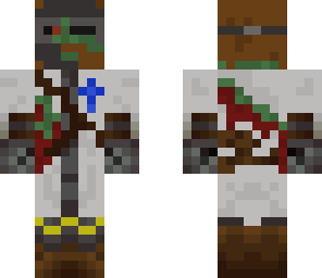 my tekkit zombie