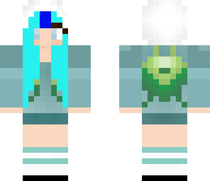 vinyl as finn the human