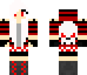 goth girl