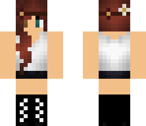 girl edit
