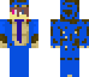 mutant monkey man