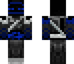 viperfan17's edited skin viii
