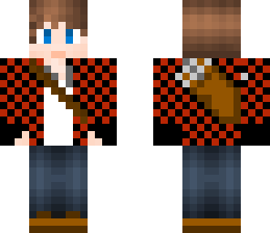 teen archer