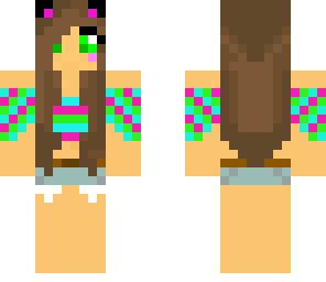 bright girl