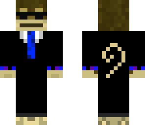 monkey suit