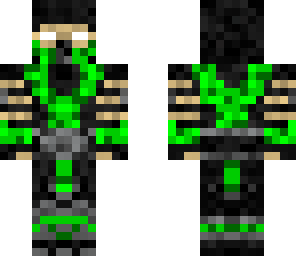 modded reptile skin v2