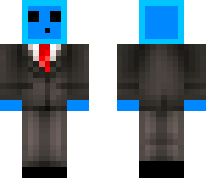 slime suit