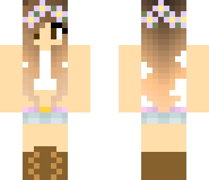 flower girl